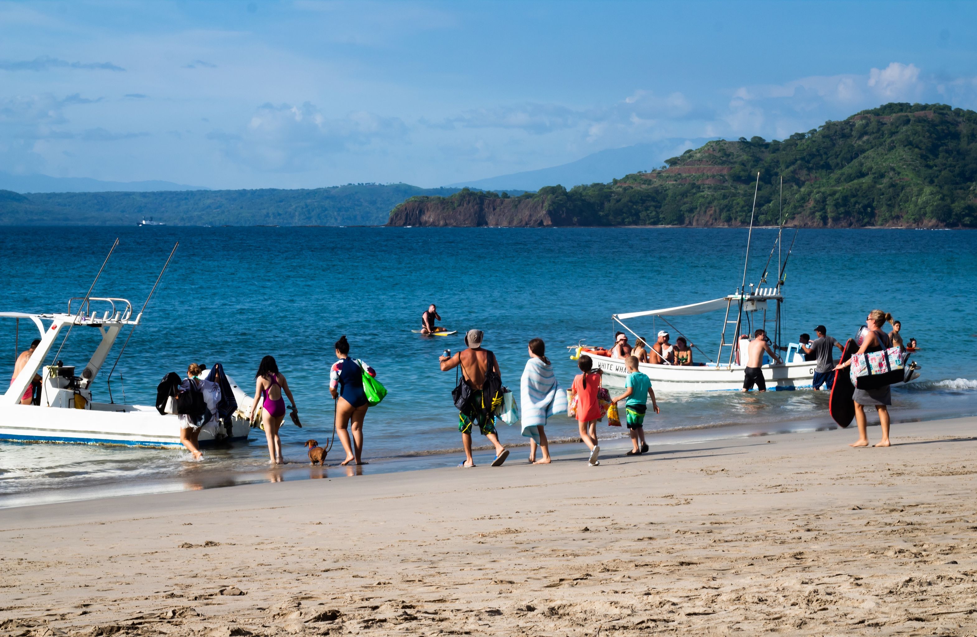 Observatorio de Turismo, Migraciones y Desarrollo Sostenible